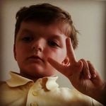 harry hale - @flamelord2323 - Instagram