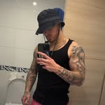 @harryhale_ - Instagram