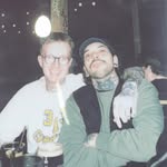Harry Halliday - @harryghalliday - Instagram