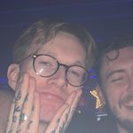 harry halliday - @harry_spammiday - Instagram