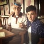 Harry - @harryhammett23 - Instagram