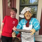 Harris - @harry_hammock - Instagram