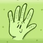 Harry Antonucci - @harryhandprints - Instagram