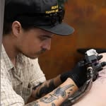 Harry Hands - @harry.hands.tattoo - Instagram