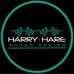 Harry Hare Sound Design - Facebook