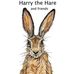 Harry the Hare - Facebook