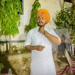 Harmanpreet Singh - @harry_harman_ - Instagram