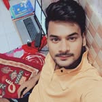 Harsh Upadhyay - @harry_harsh16 - Instagram