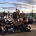 Harry Hatton - Facebook