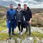 Harry Hatton - @hatton.harry - Instagram