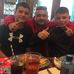 Harry Hayes - Facebook