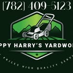 Harry Held - @halpyberry123 - Instagram