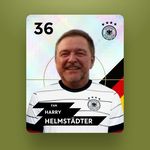 Harry Helmstädter - @harryhelmstadter - Instagram