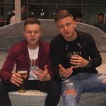 Harry Henson - @arthur_h01 - Instagram