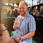 Harry Henson - @hhenson_93 - Instagram