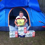 Harryhenson - @harryhensoncrf250 - Instagram