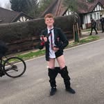 Jake Cole - @harry_herman_winskillion - Instagram