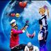 Harry Hsaner - Facebook