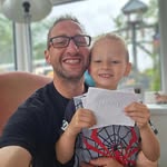 Stuart Harker - @harryhightower5 - Instagram