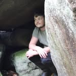 Harry Hinton - @hinton_aquarius - Instagram