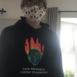 Harry Hodgson - @harryhodgsonjournalist - Instagram