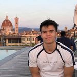 Harry Hodgson - @h_xharry - Instagram
