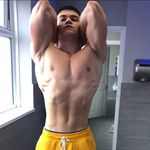 Harry Hodgson - @backto__classic - Instagram