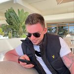 Harry Hodgson - @harryhodgson101 - Instagram