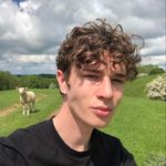 Harry Hodgson-James - @harryhodgsonjames - Instagram
