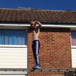 Harry Holbrook - @harryboy1306 - Instagram