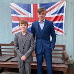 Harry Holbrook - @harry.holbrook_ - Instagram