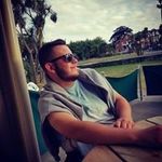 Harry Holbrook - @holbrook8809 - Instagram