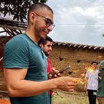 Harry Holguin - @harryholguin - Instagram