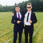 Harry Holley - @harry_holley97 - Instagram