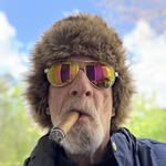 Harry Walker Hooker - @bubbamukti - Instagram