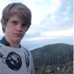 Harry Horn - @harry_horn_96 - Instagram