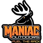 Harry Howland - @maniacoutdoors - Instagram