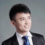 Harry - @harryhsu0510 - Instagram