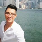 Harry Hsu - @haroldhsu65 - Instagram