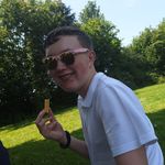 Harry Hubbard - @harrister150405 - Instagram