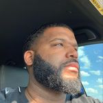 Harry Hubbard Jr. - @h_thebeard83 - Instagram