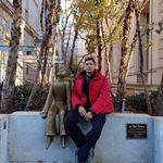 Hubert Harry Montealegre - @hubertharrymontealegre - Instagram