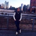 Hubert Harry Morawski - @hubertharrymorawski - Instagram