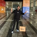 Ankit Dubey - @harryhunter333 - Instagram