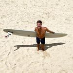 Harry Hunter - @harryhunts - Instagram