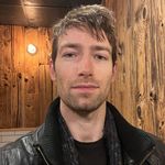 Harry Hunter - @harryhunter - Instagram