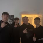 Harry Hunter - Facebook