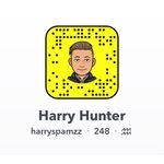 YR 8 - @harry._.hunter - Instagram