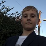 Harry Hurst 99 - @harryhurst99 - Instagram