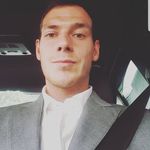 Harry Pearce-hurst - @harryhurst - Instagram